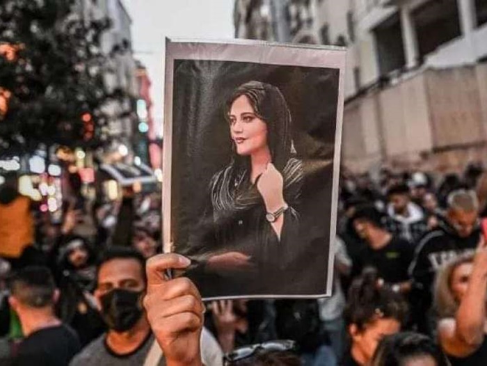 U Iranu pogubljen demonstrant optužen za ubistvo policajca