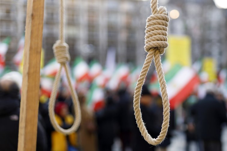 U Iranu prošle godine pogubljeno više od 800 ljudi