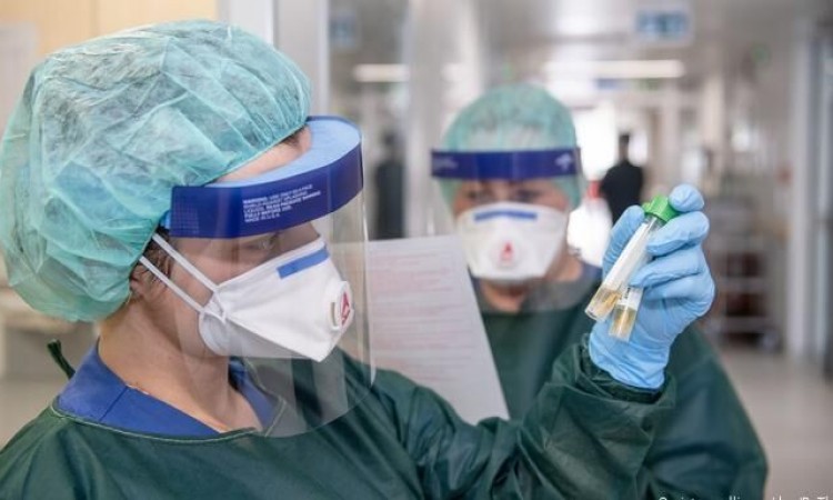 U Iranu se oporavilo 10.457 zaraženih koronavirusom