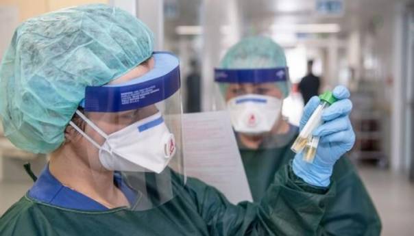 U Iranu se oporavilo 10.457 zaraženih koronavirusom