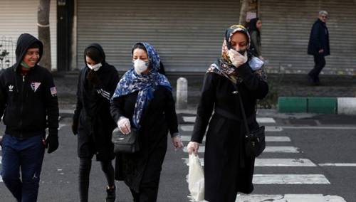 U Iranu se oporavilo 15.473-oje zaraženih koronavirusom, umrlo 3.036 oboljelih