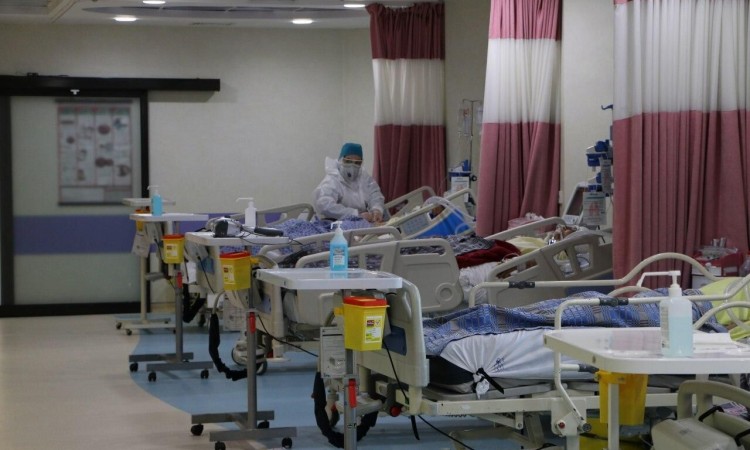 U Iranu se oporavilo 29.812 zaraženih koronavirusom, umrlo 4.003-oje oboljelih