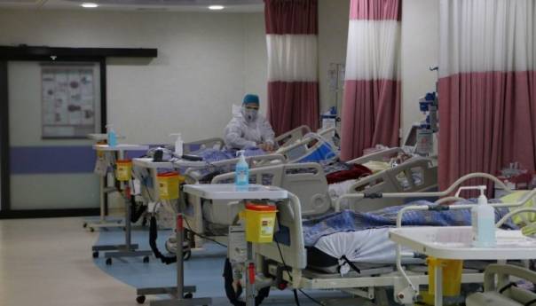 U Iranu se oporavilo 29.812 zaraženih koronavirusom, umrlo 4.003-oje oboljelih