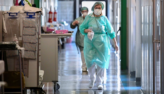 U Iranu u protekla 24 sata preminule 64 osobe od koronavirusa