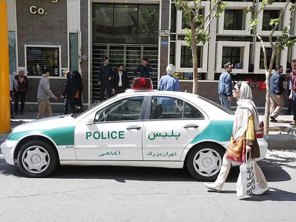 U Iranu uhapšeno 30 osoba zbog sumnje da su špijuni Izraela