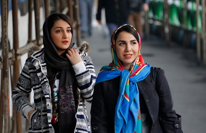 U Iranu zabranjeno obrazovanje žena koje ne nose hidžab