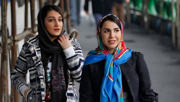 U Iranu zabranjeno obrazovanje žena koje ne nose hidžab