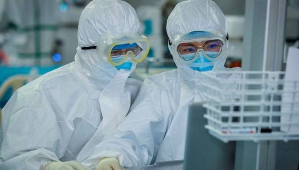 U Irskoj do sada 36 smrtnih slučajeva