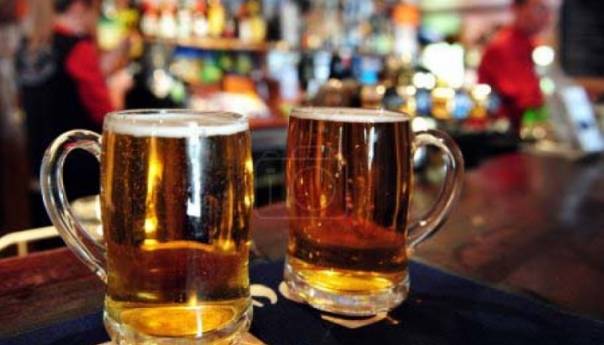 U Irskoj otvaraju 'corona free' pab, testirat će goste na ulazu