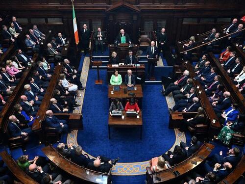 U Irskoj tinja nezadovoljstvo građana unatoč punoj državnoj blagajni