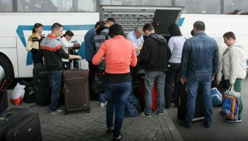 U iščekivanju njemačkih olakšica za strance, radnici iz BiH već apliciraju