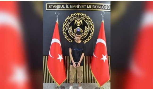 U Istanbulu uhapšen terorista ISIS-a, pripremao napad u Turskoj