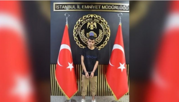 U Istanbulu uhapšen terorista ISIS-a, pripremao napad u Turskoj