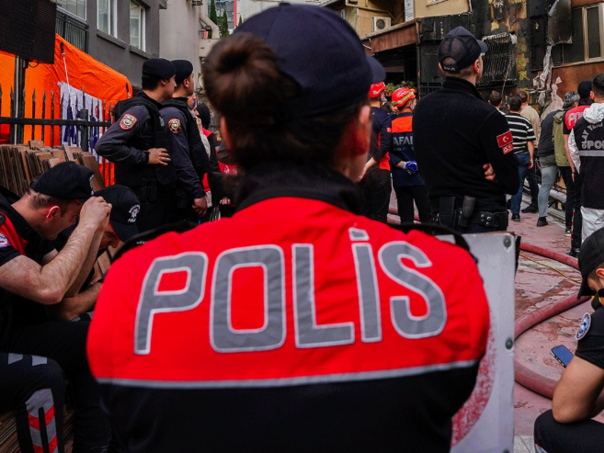 U Istanbulu uhapšena 272 dilera