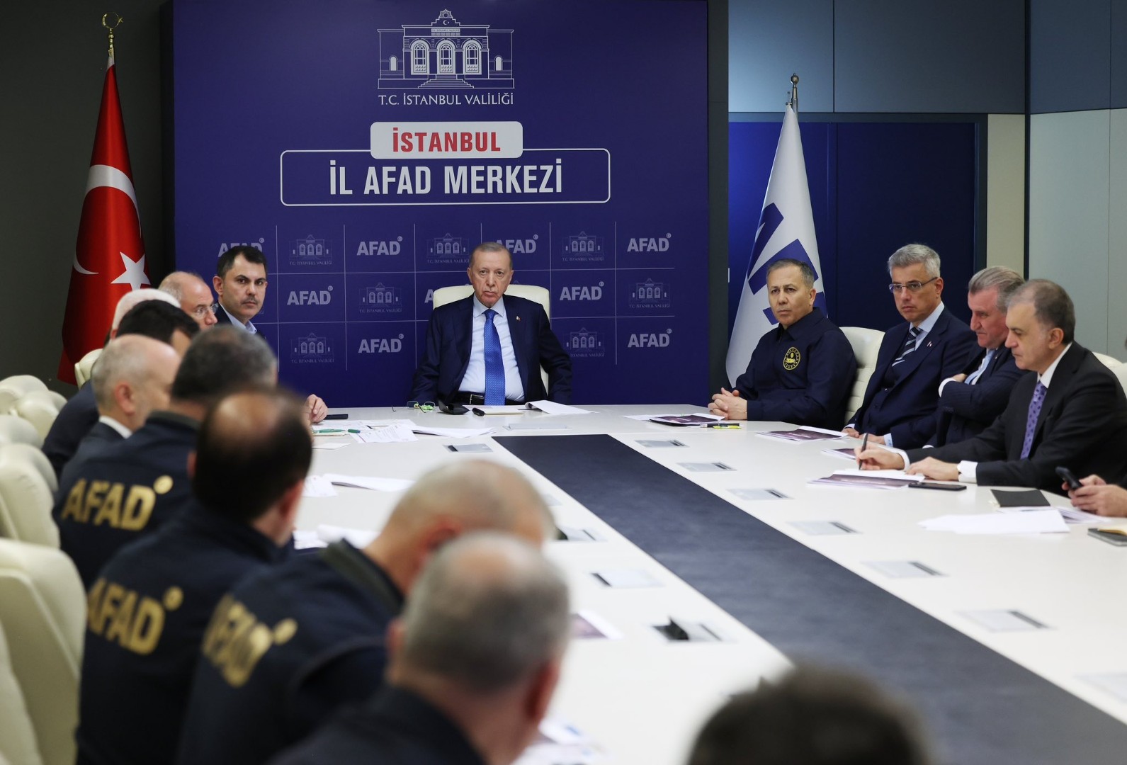 U Istanbulu zabilježeno 127 naknadnih zemljotresa, povrijeđeno 236 osoba