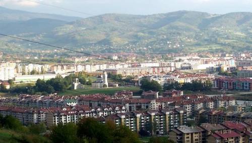 U Istočnom Sarajevu rigorozne kontrole mjera zbog mogućeg dolaska većeg broja građana iz KS-a