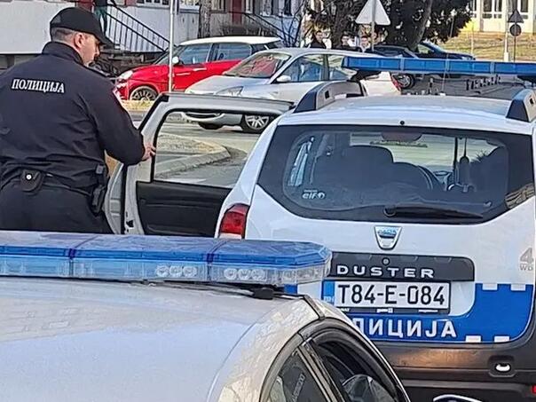 U Istočnom Sarajevu uhapšen muškarac zbog otmice djevojčice