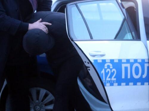 U Istočnom Sarajevu uhapšen Sarajlija koji je udario pješaka