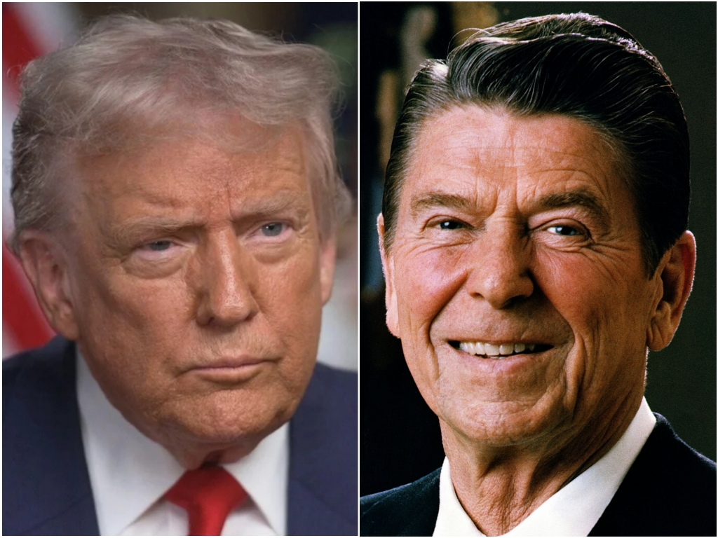 U istom hotelu pokušali ubiti dva predsjednika: Trump evakuisan, Reagan primio metak