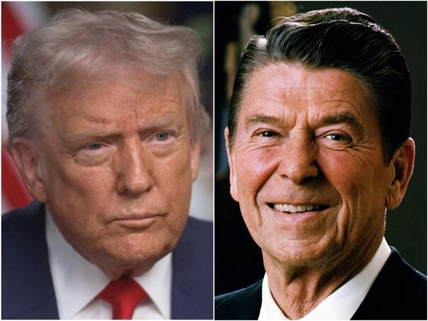 U istom hotelu pokušali ubiti dva predsjednika: Trump evakuisan, Reagan primio metak