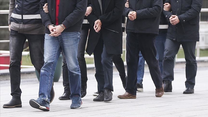 U istrazi protiv FETO struktura u Oružanim snagama uhapšeno 36 osoba
