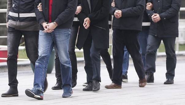 U istrazi protiv FETO struktura u Oružanim snagama uhapšeno 36 osoba