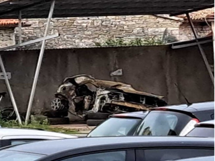 U Istri poginula dva brata od 12 i 19 godina