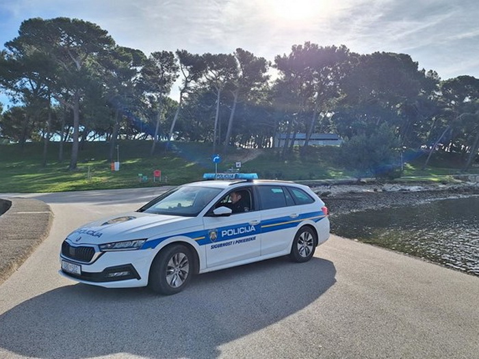 U Medulinu ubijena žena (79) iz Austrije: U moru pronađeno tijelo njezinog sina?