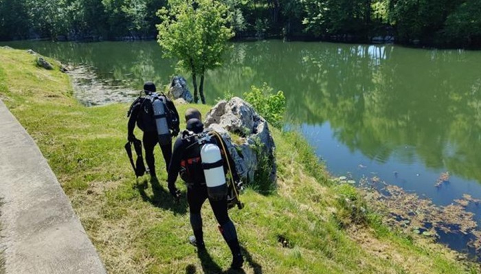 U Istri ronioci iz vode izvukli tijelo 18-godišnjaka iz BiH