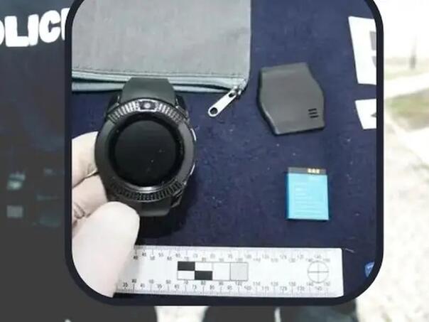 U Istri uhapšena dva pedofila zbog snimanja djece na plaži