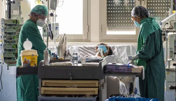 U Italiji 516 novozaraženih, umrlo još 87 osoba 