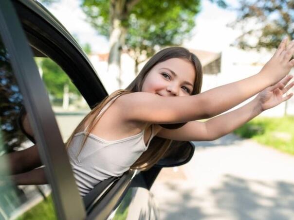 U Italiji bi zbog uobičajene navike u vožnji mogli platiti masnu kaznu