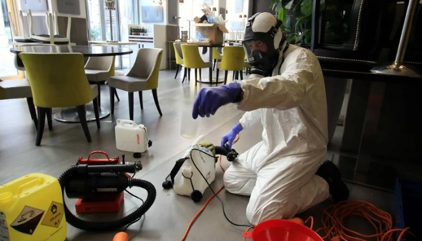 U Italiji broj novozaraženih i dalje u padu