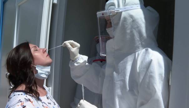 U Italiji, Koreji i Turskoj najviše novozaraženih u posljednjih nekoliko mjeseci