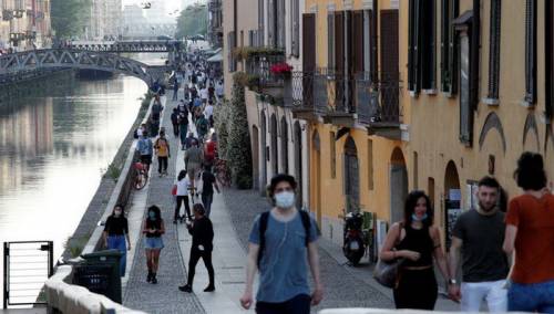 U Italiji manje novozaraženih