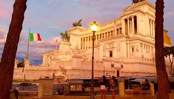 U Italiji obavezan Covid certifikat za javne događaje, kina, restorane