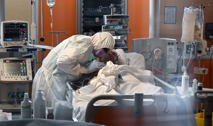 U Italiji od koronavirusa preminule 194 osobe