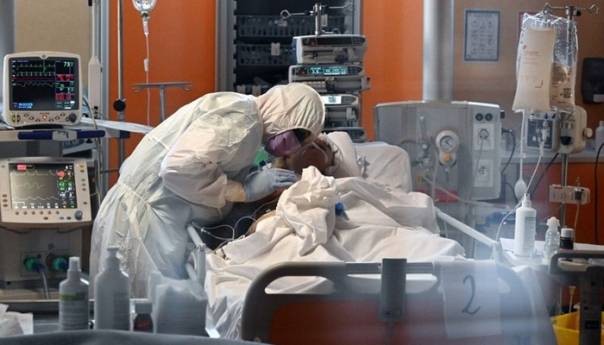 U Italiji od koronavirusa preminule 194 osobe