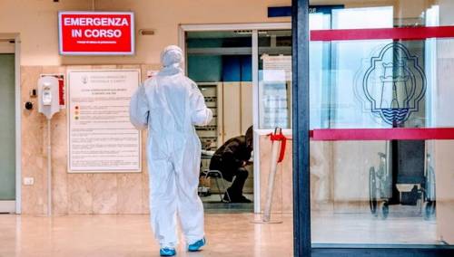 U Italiji od koronavirusa umrlo 168 ljudi, najviše u jednom danu dosad