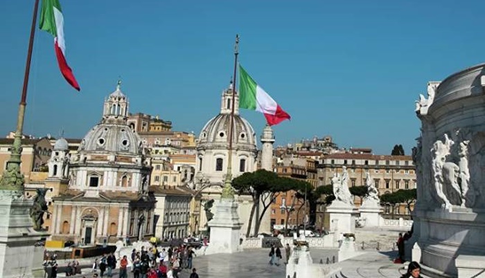 U Italiji ponovo obavezna maska na otvorenom