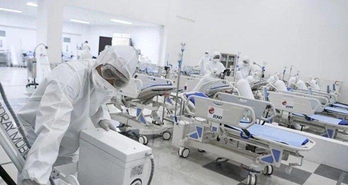  Više mrtvih u Italiji nego jučer, manje zaraza 