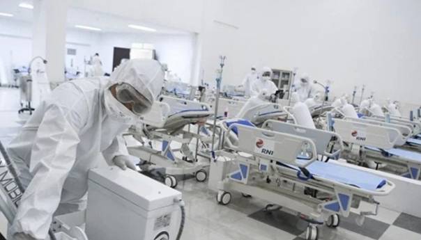 Više mrtvih u Italiji nego jučer, manje zaraza