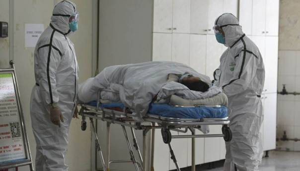 U Italiji preko 2.000 novozaraženih, umrle 382 osobe