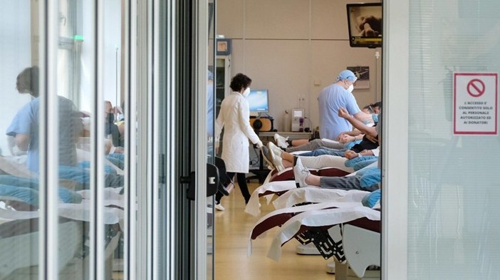 U Italiji preminule 243 osobe od koronavirusa