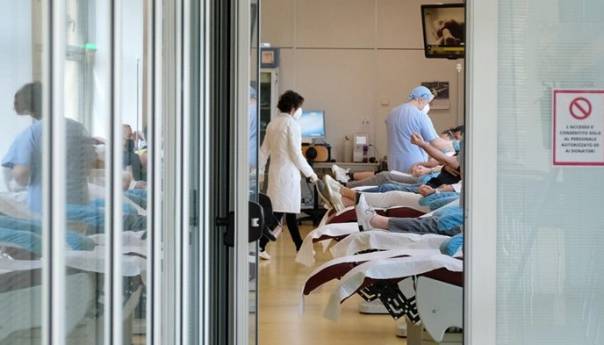 U Italiji preminule 243 osobe od koronavirusa