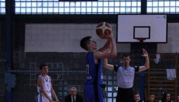 U Italiji preminuo mladi bh. košarkaš Anes Begić