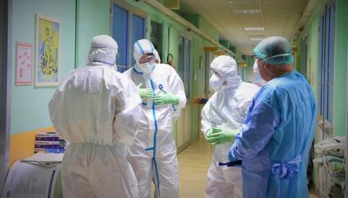 U Italiji registrovano najviše zaraženih od aprila