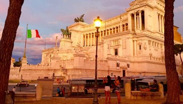 U Italiji registrovano više od 3.000 novozaraženih