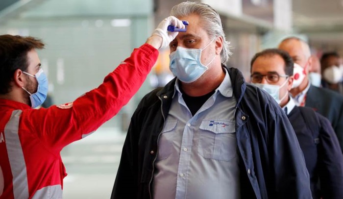U Italiji se nastavio pad broja zaraženih i umrlih