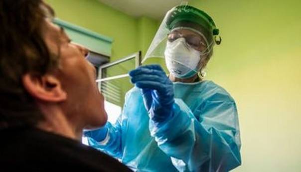 U Italiji skoro 11.000 novih slučajeva koronavirusne infekcije